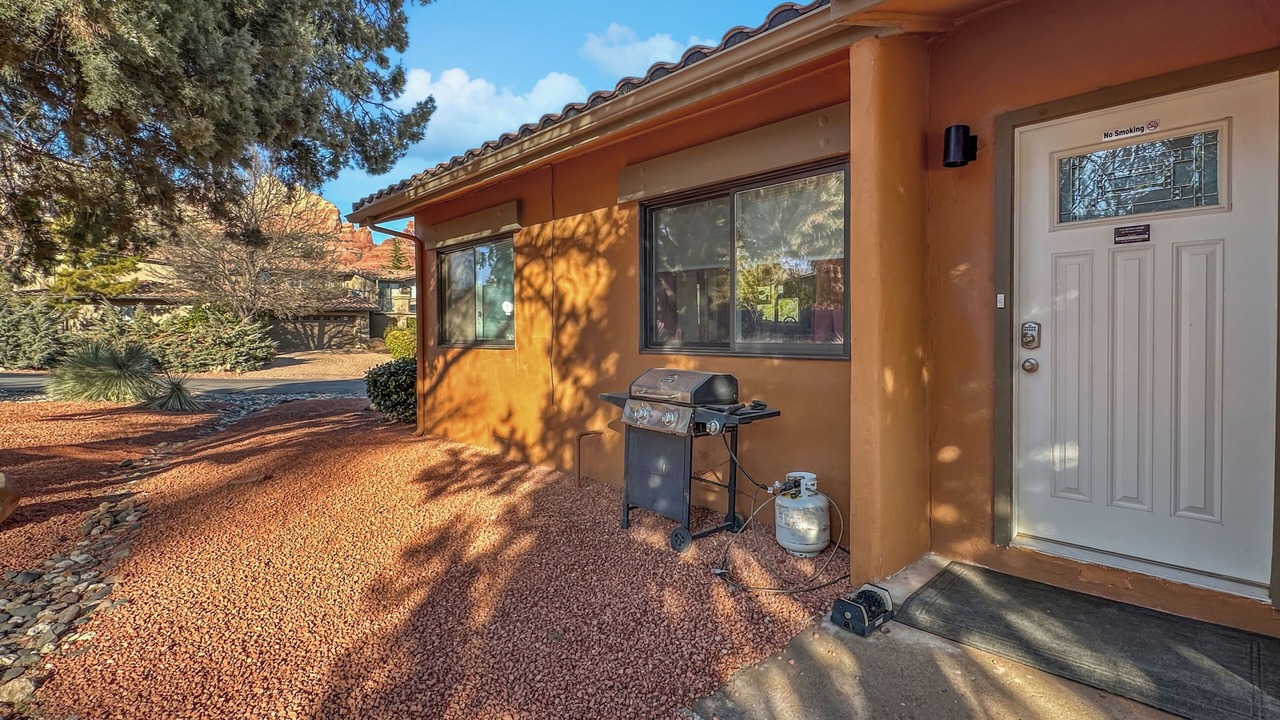 Photo of Outdoor in Uptown Sedona