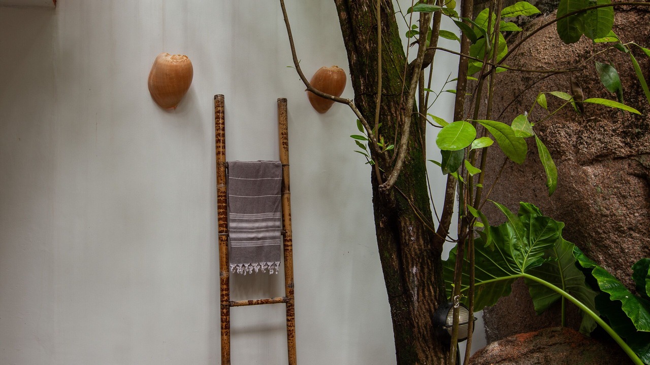 Photo of Outdoor in Grand'Anse Praslin