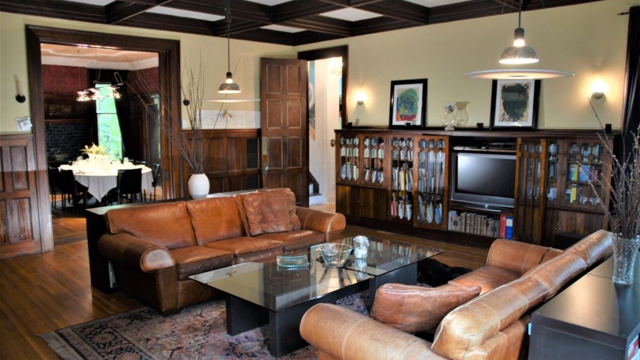 Photo of Livingroom in Downtown Minneapolis
