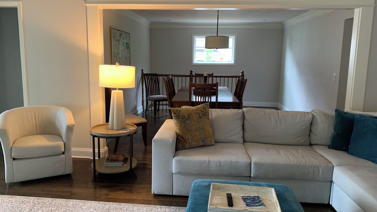 Photo of Bedroom in Eatonton