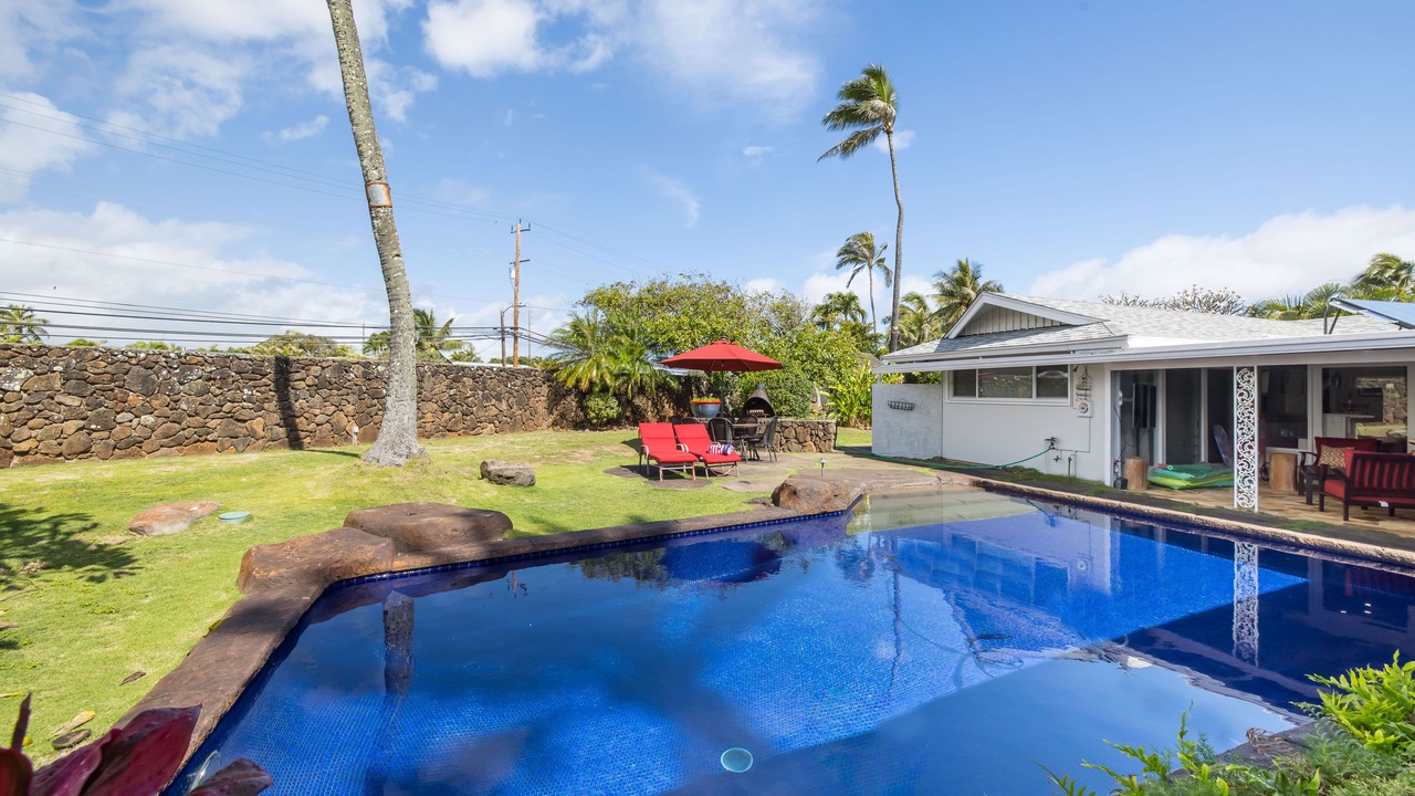 Photo of Outdoor in Marine Corps Base Hawaii