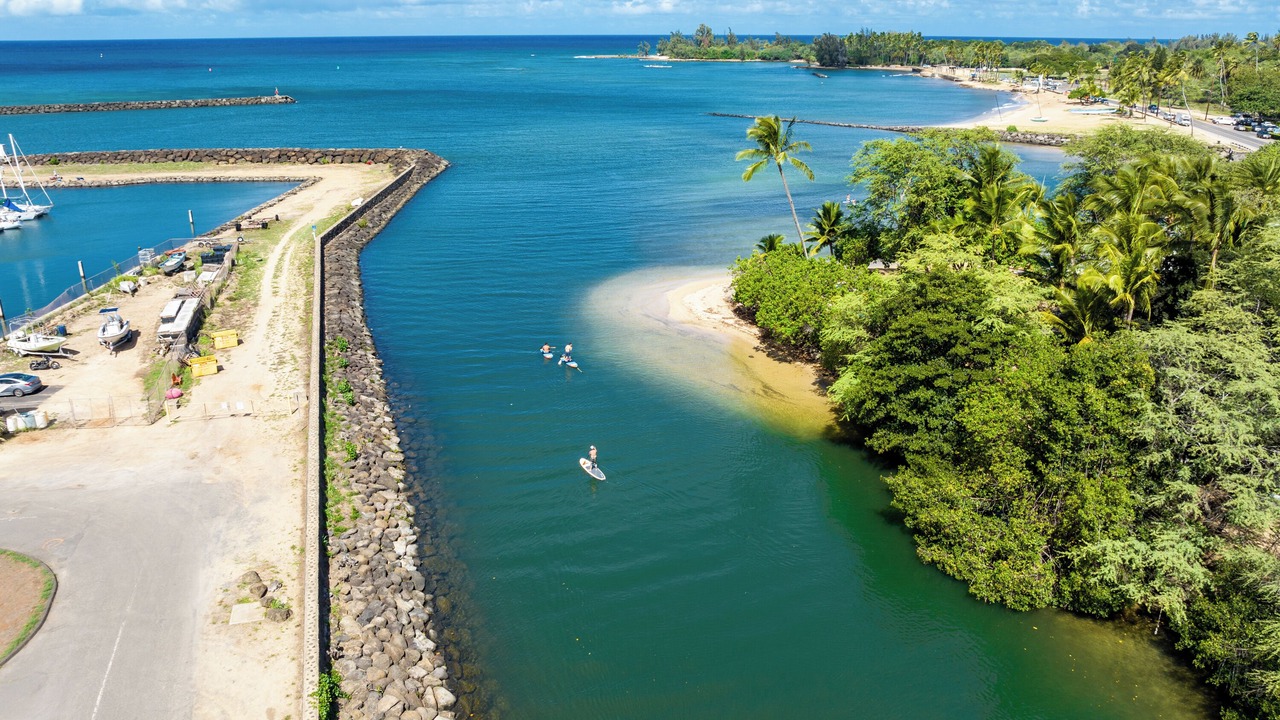 Photo of Outdoor in Mokuleia