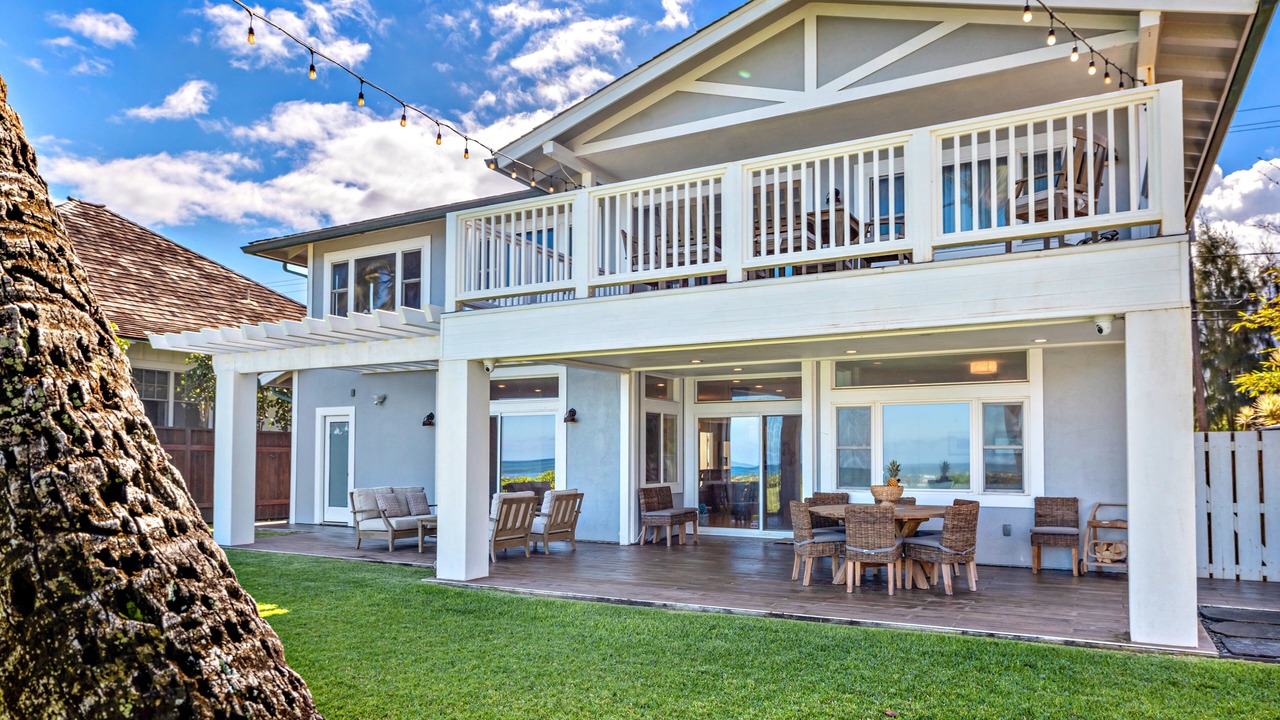 Photo of Outdoor in Mokuleia