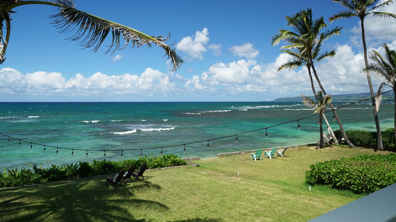 Photo of Outdoor in Mokuleia