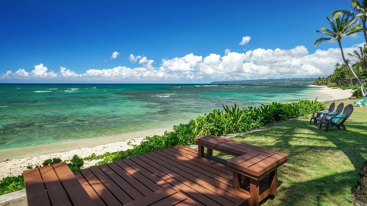 Photo of Outdoor in Mokuleia