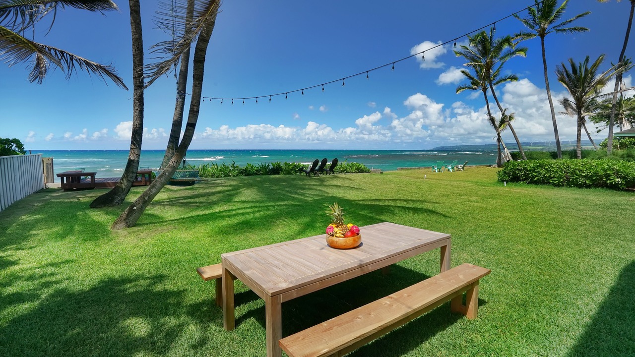 Photo of Outdoor in Mokuleia
