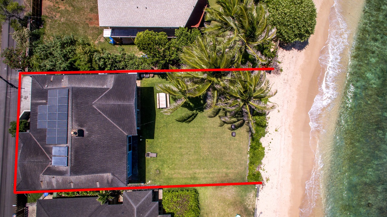 Photo of Outdoor in Mokuleia