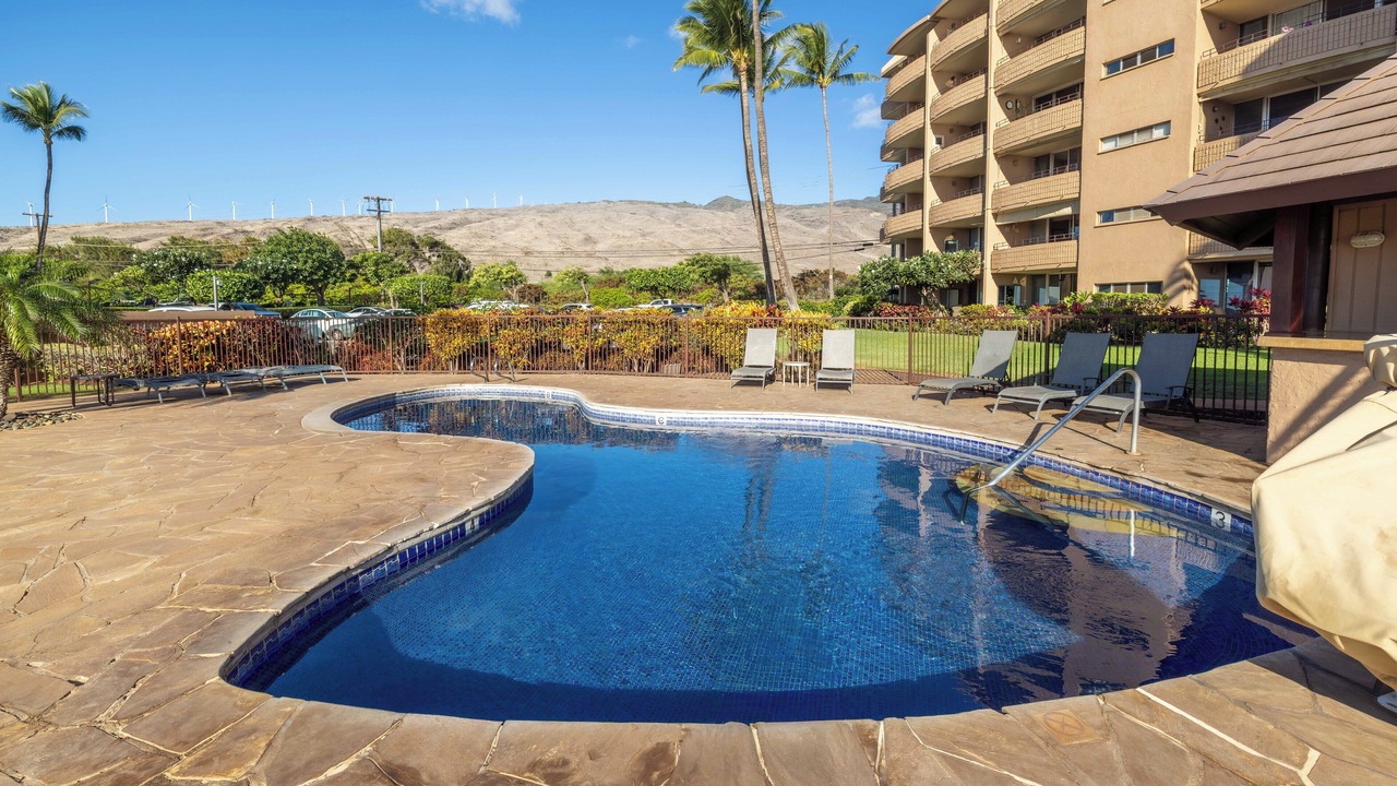 Photo of Outdoor in Maalaea