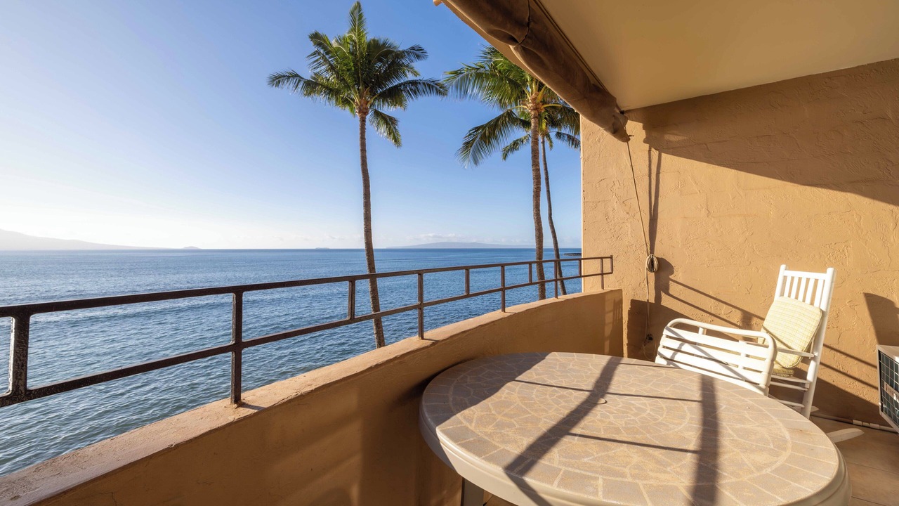 Photo of Outdoor in Maalaea