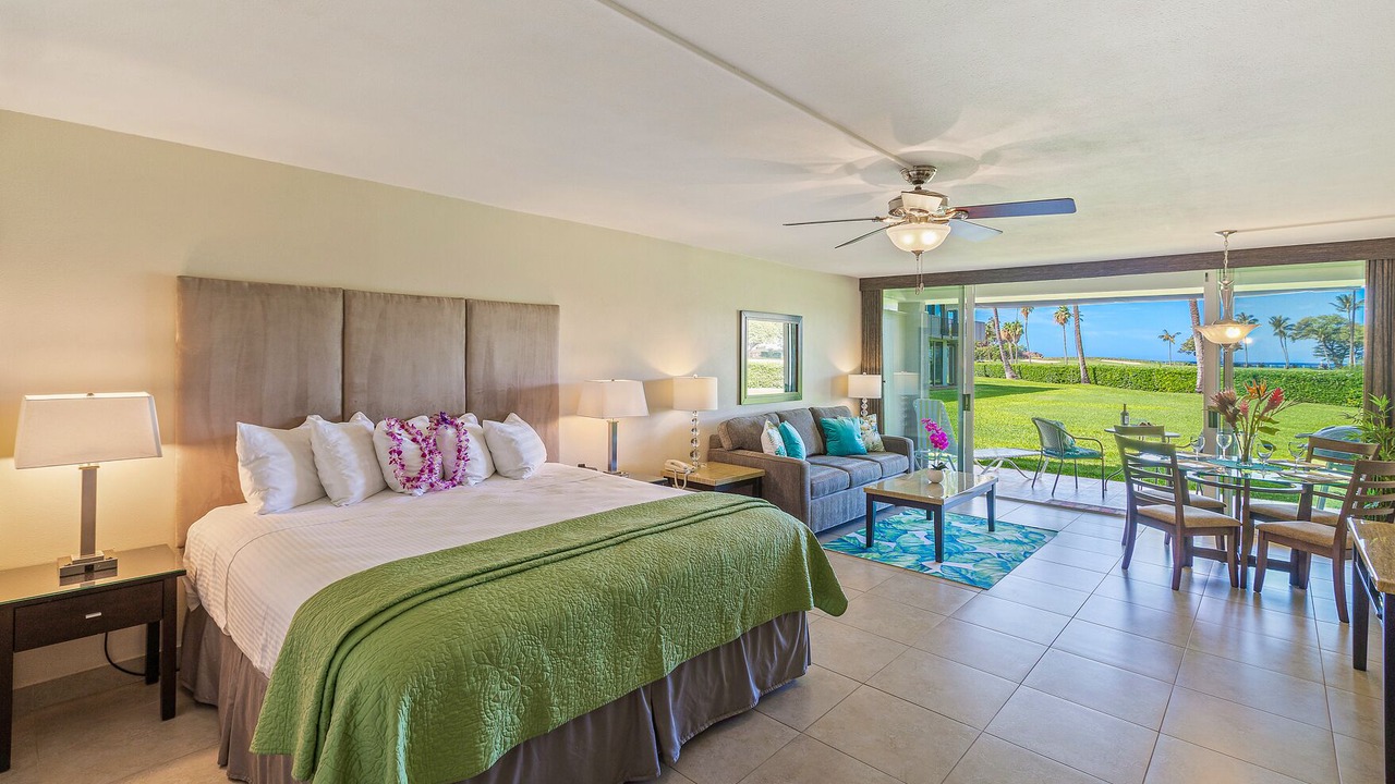 Photo of Bedroom in Kaanapali
