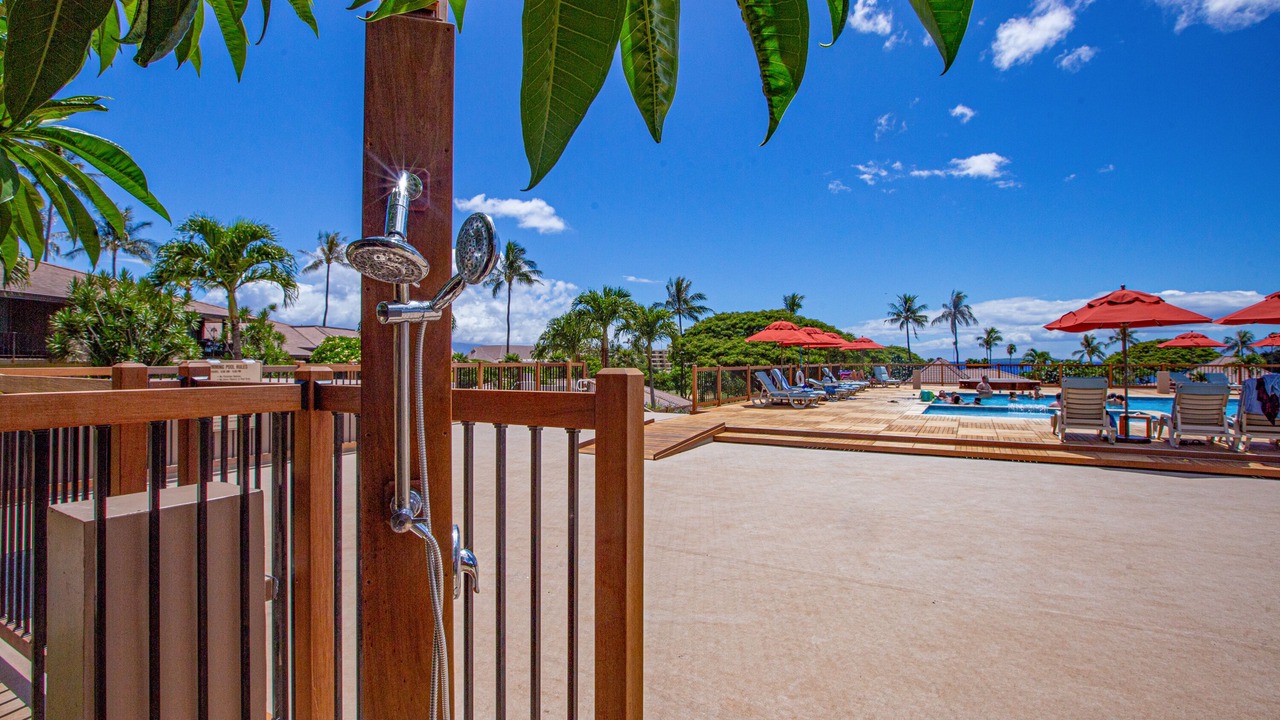 Photo of Outdoor in Kaanapali