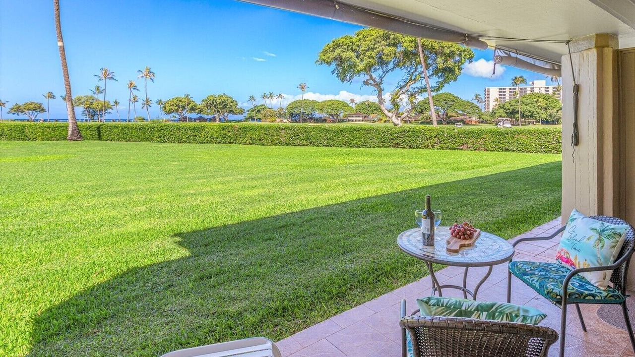 Photo of Outdoor in Kaanapali
