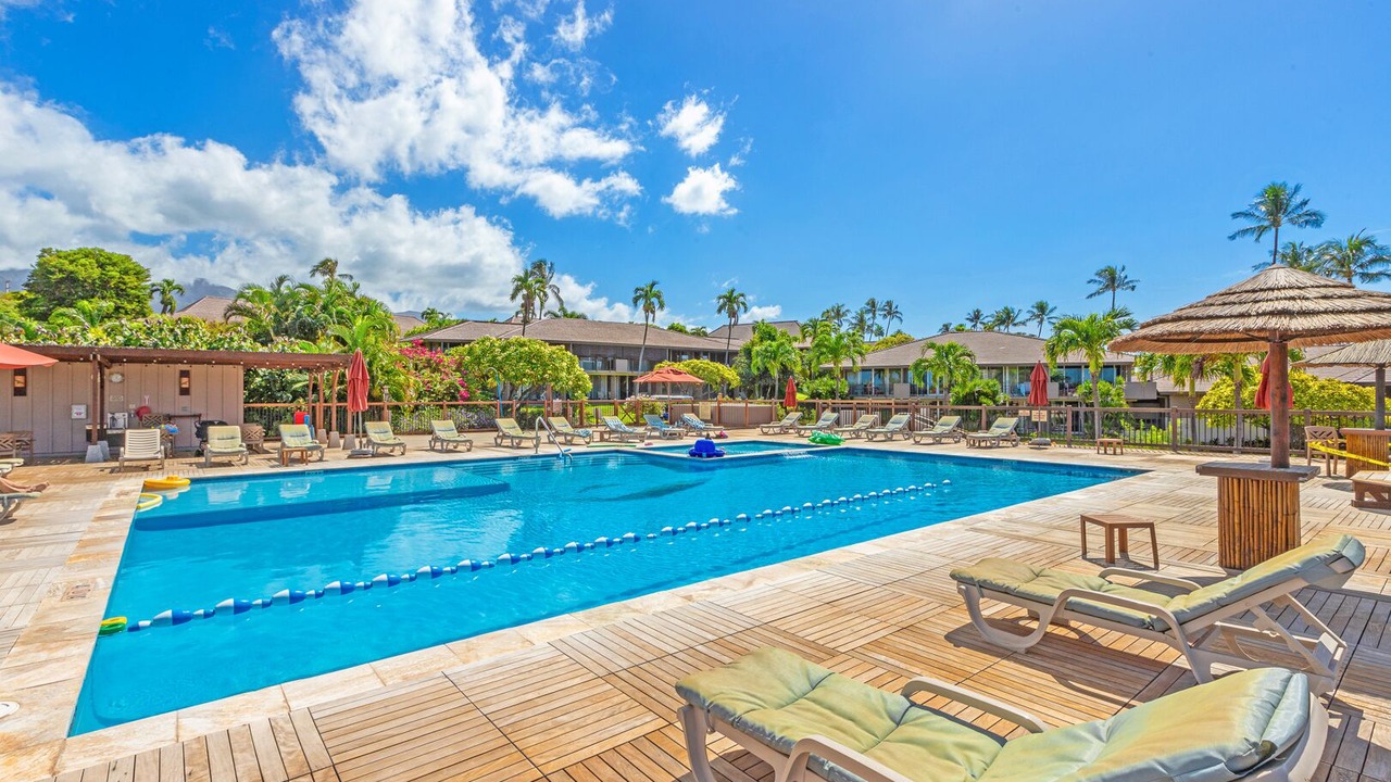 Photo of Outdoor in Kaanapali