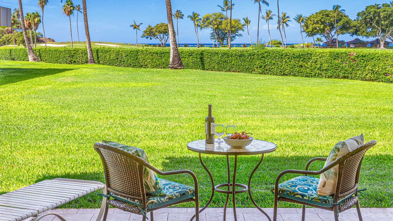 Photo of Outdoor in Kaanapali