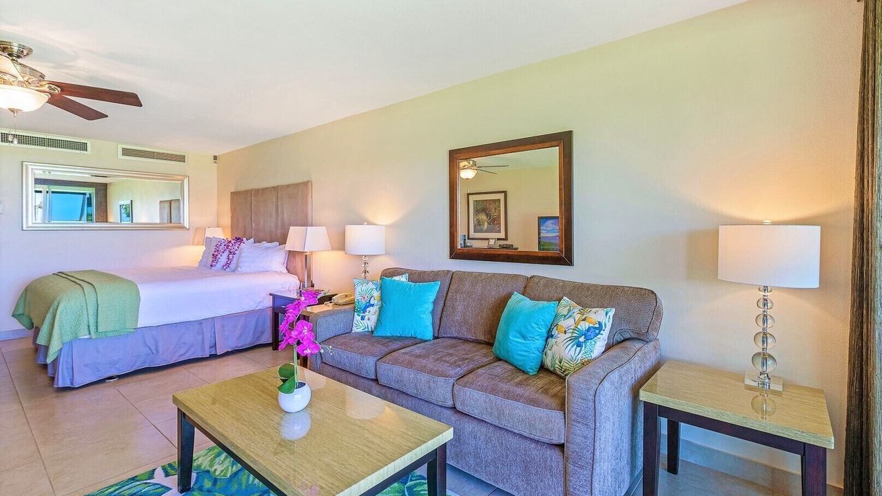 Photo of Bedroom in Kaanapali