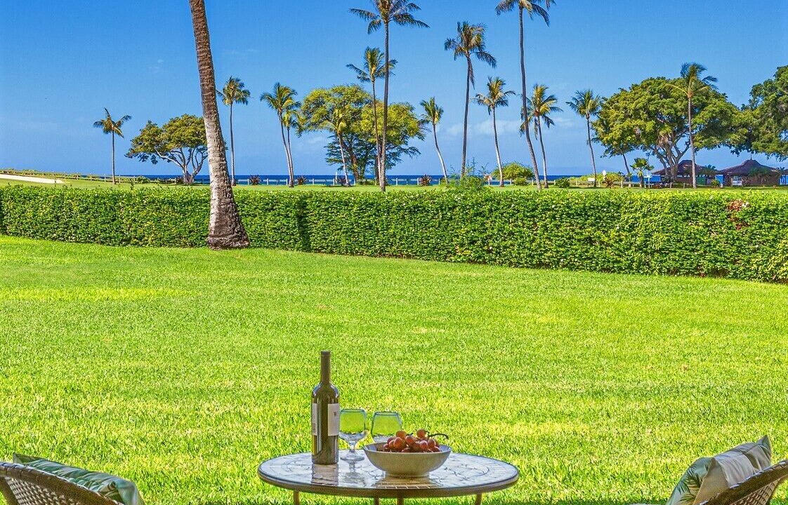 Photo of Outdoor in Kaanapali