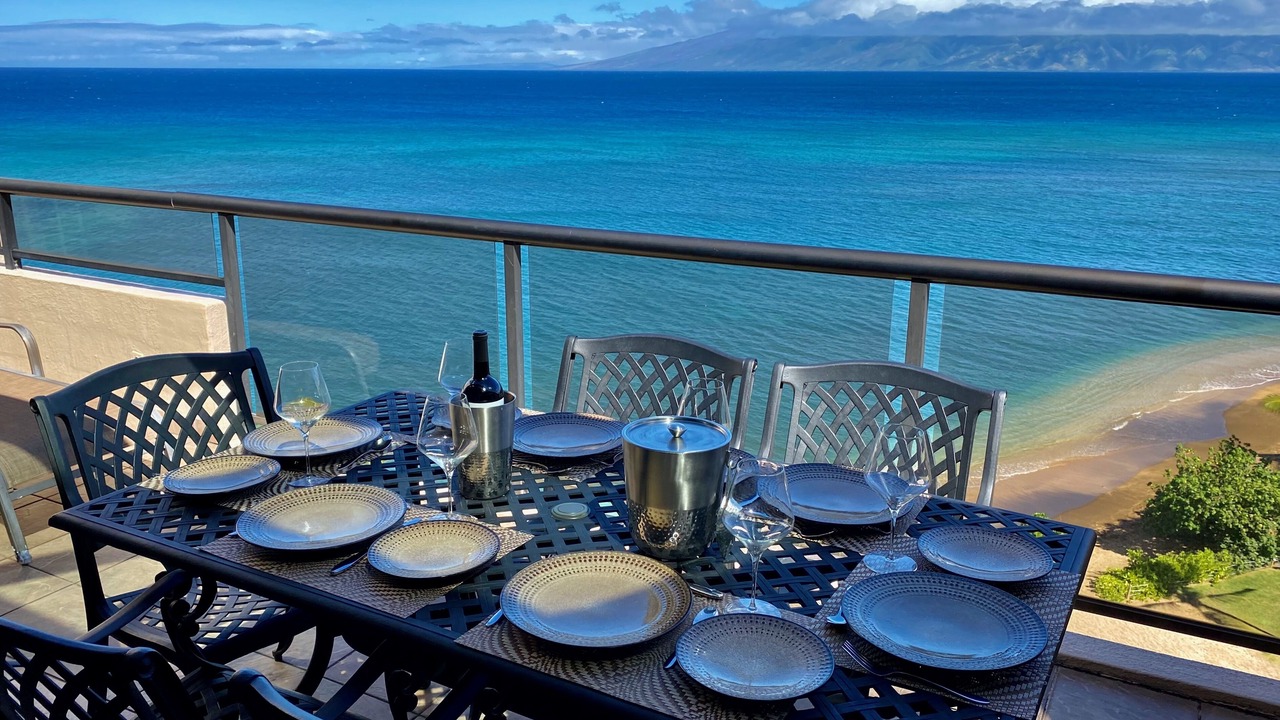 Photo of Outdoor in Kahana