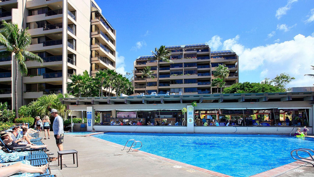 Photo of Outdoor in Kahana