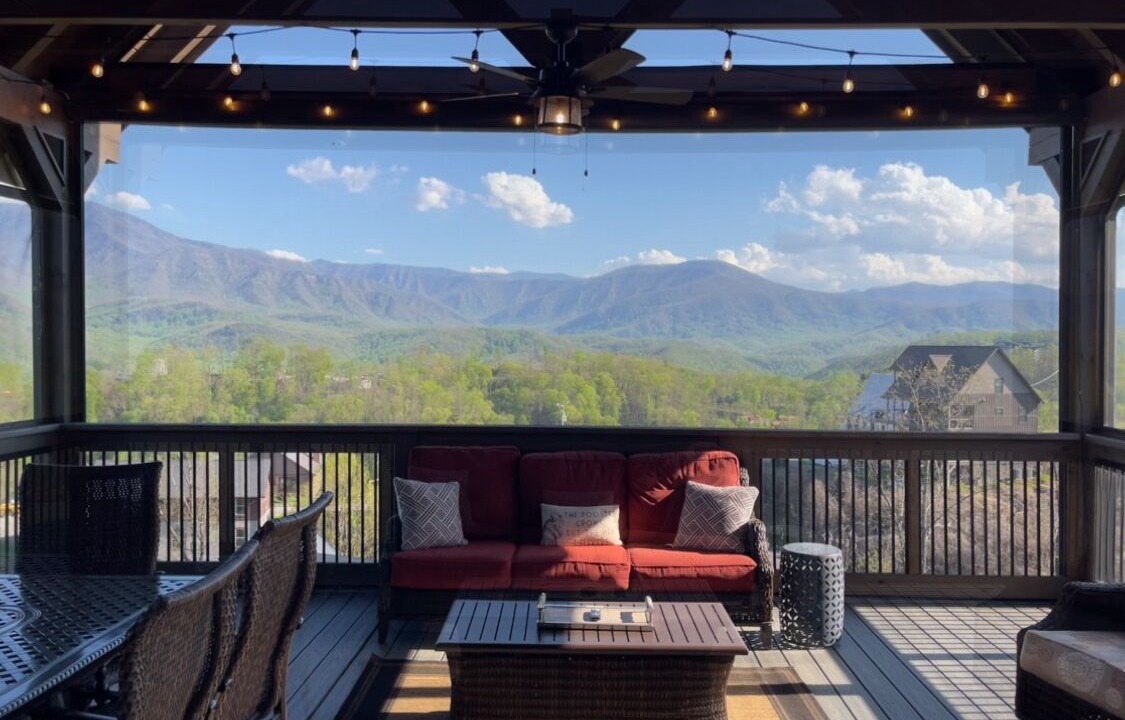 Photo of Outdoor in Chalet Village North