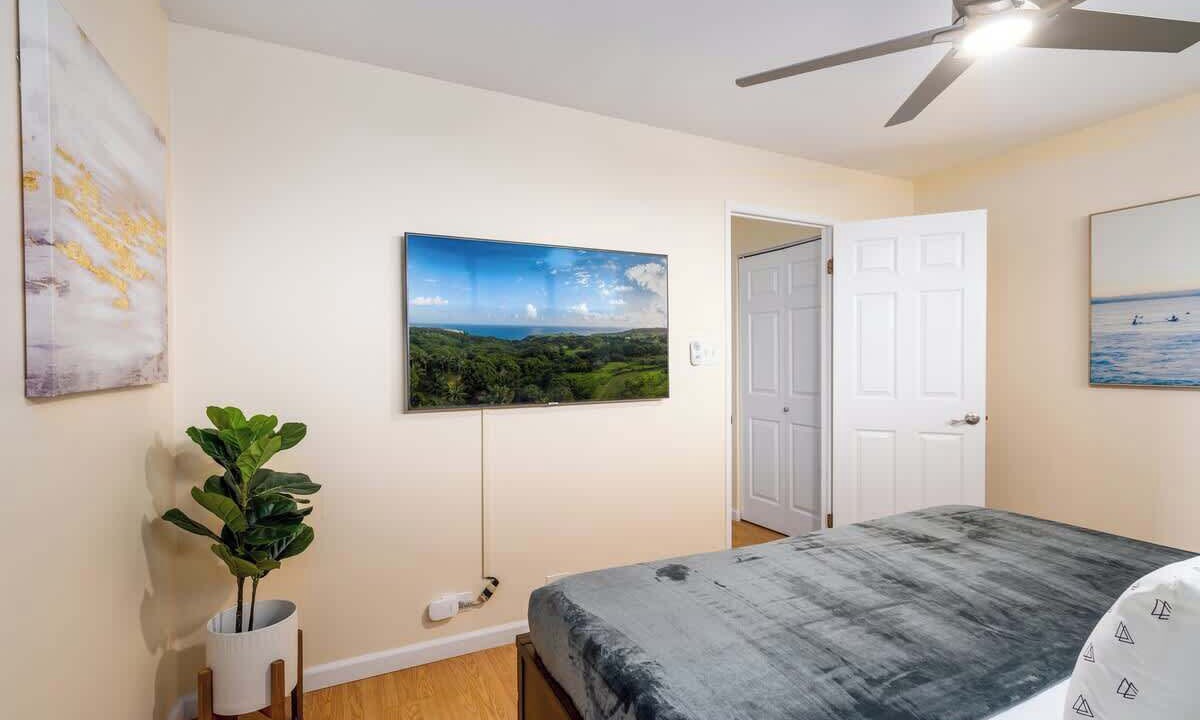 Photo of Bedroom in Kihei