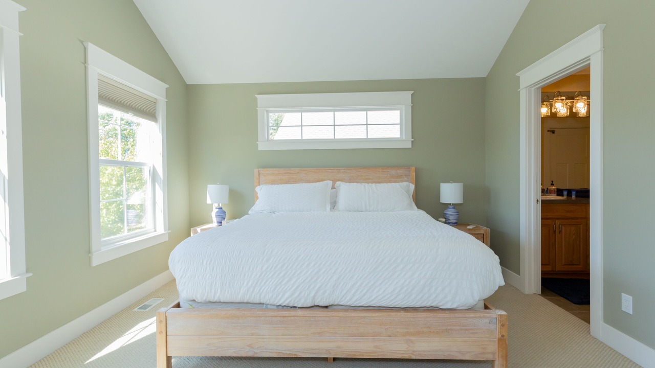 Photo of Bedroom in Benton Harbor