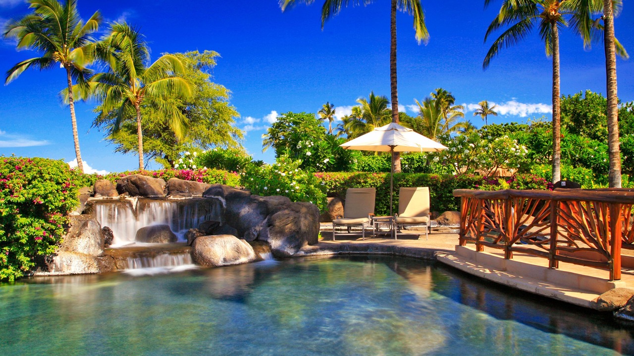 Photo of Outdoor in Wailea