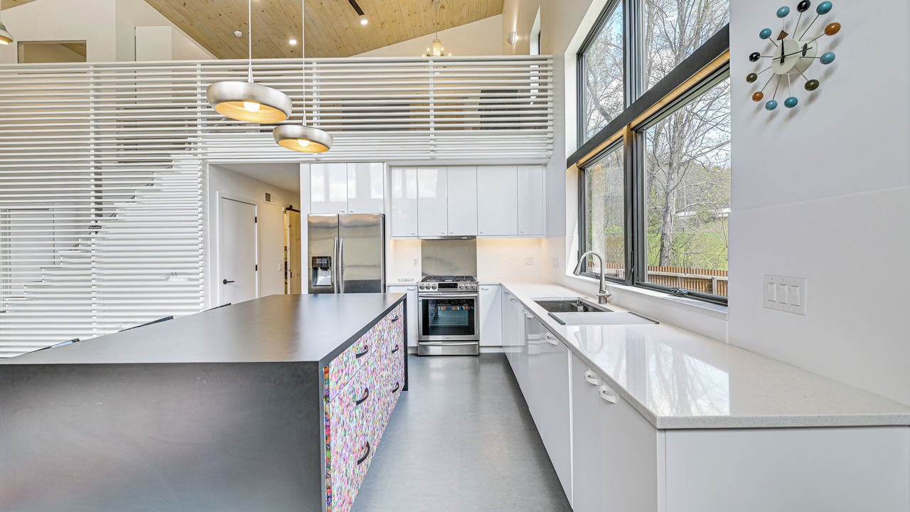 Photo of Kitchen in Salem