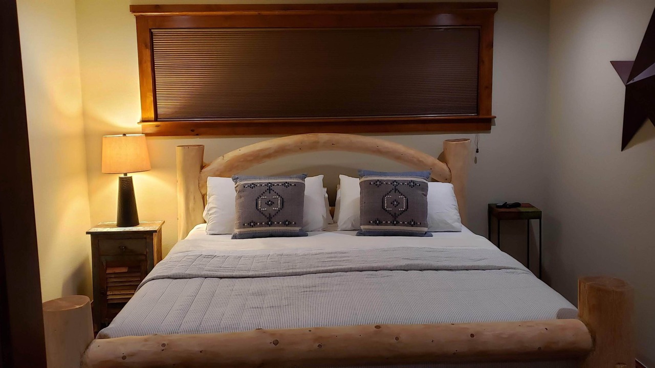 Photo of Bedroom in Sedona Shadows