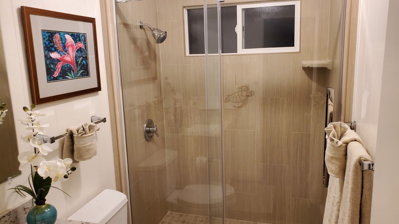 Photo of Bathroom in Kihei