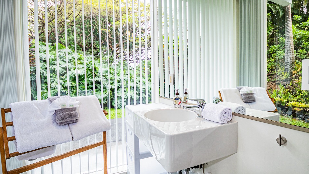 Photo of Bathroom in Kehena