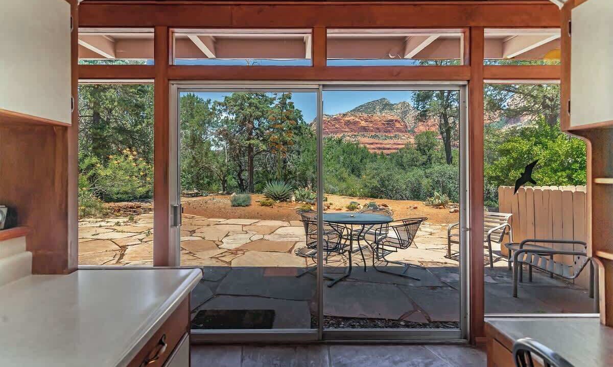 Photo of Outdoor in Uptown Sedona