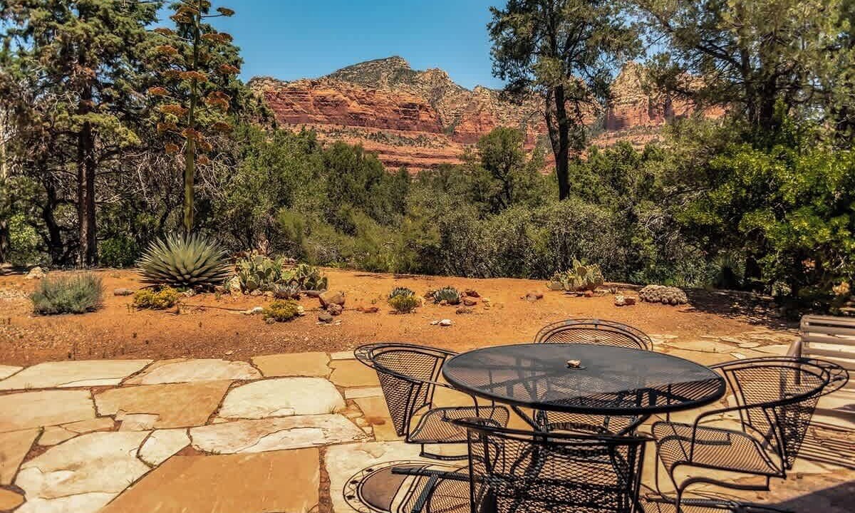 Photo of Outdoor in Uptown Sedona