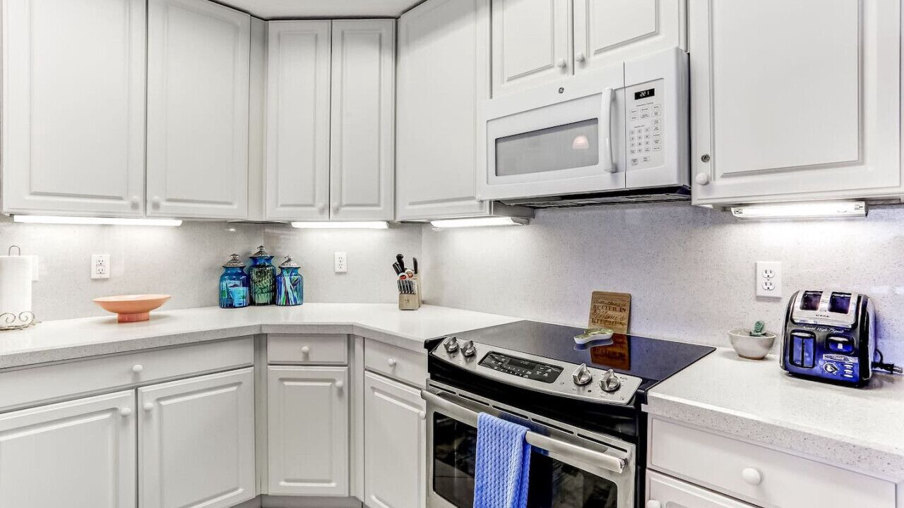 Photo of Kitchen in Amelia City