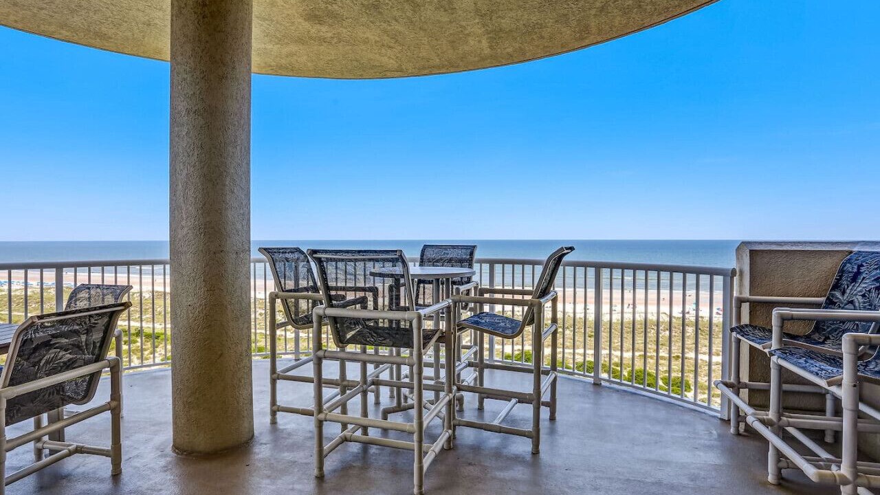 Photo of Outdoor in Amelia City