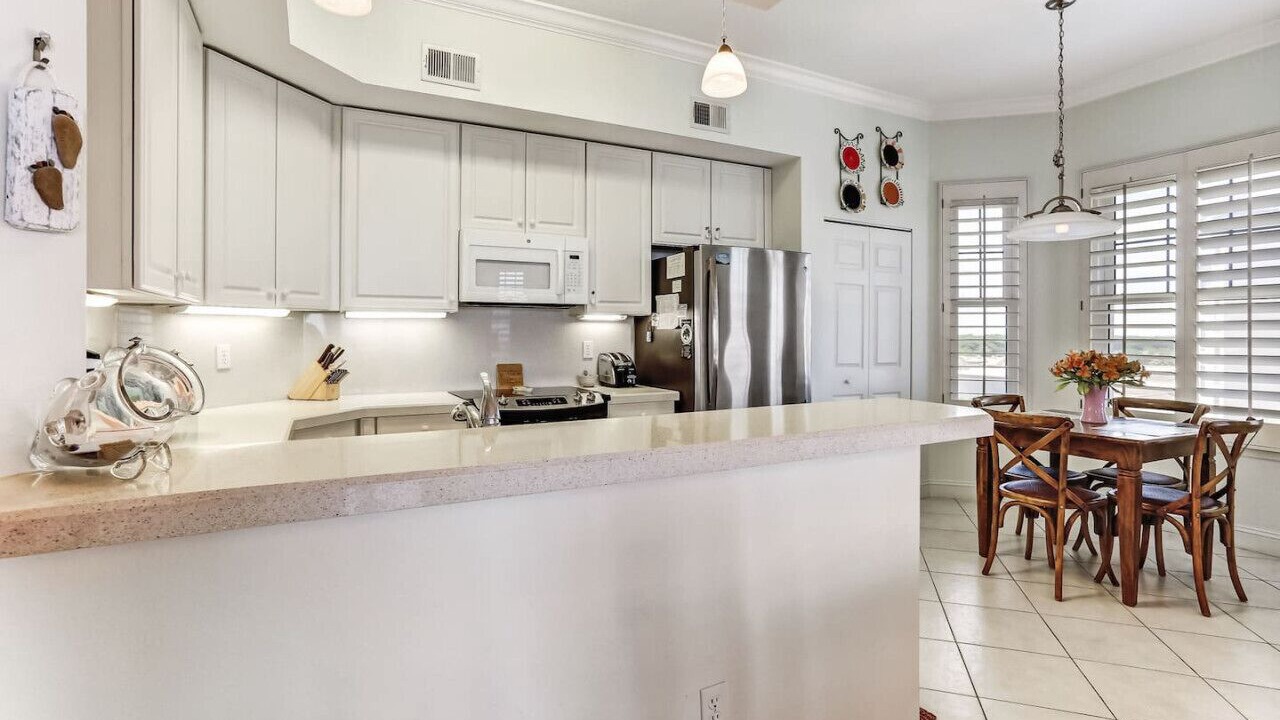 Photo of Kitchen in Amelia City