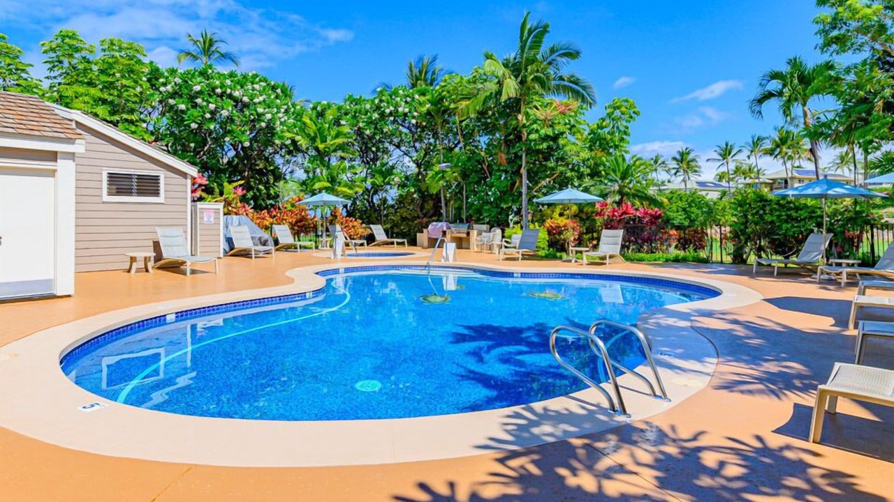 Photo of Outdoor in Wailea