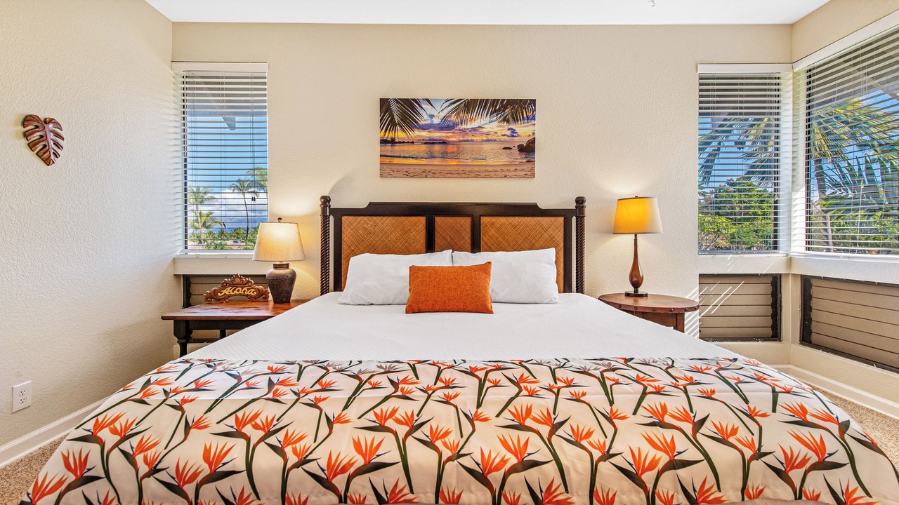 Photo of Bedroom in Wailea