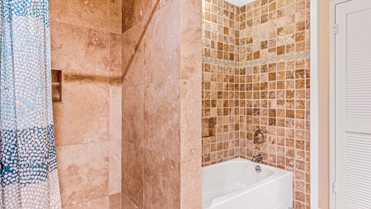 Photo of Bathroom in Wailea