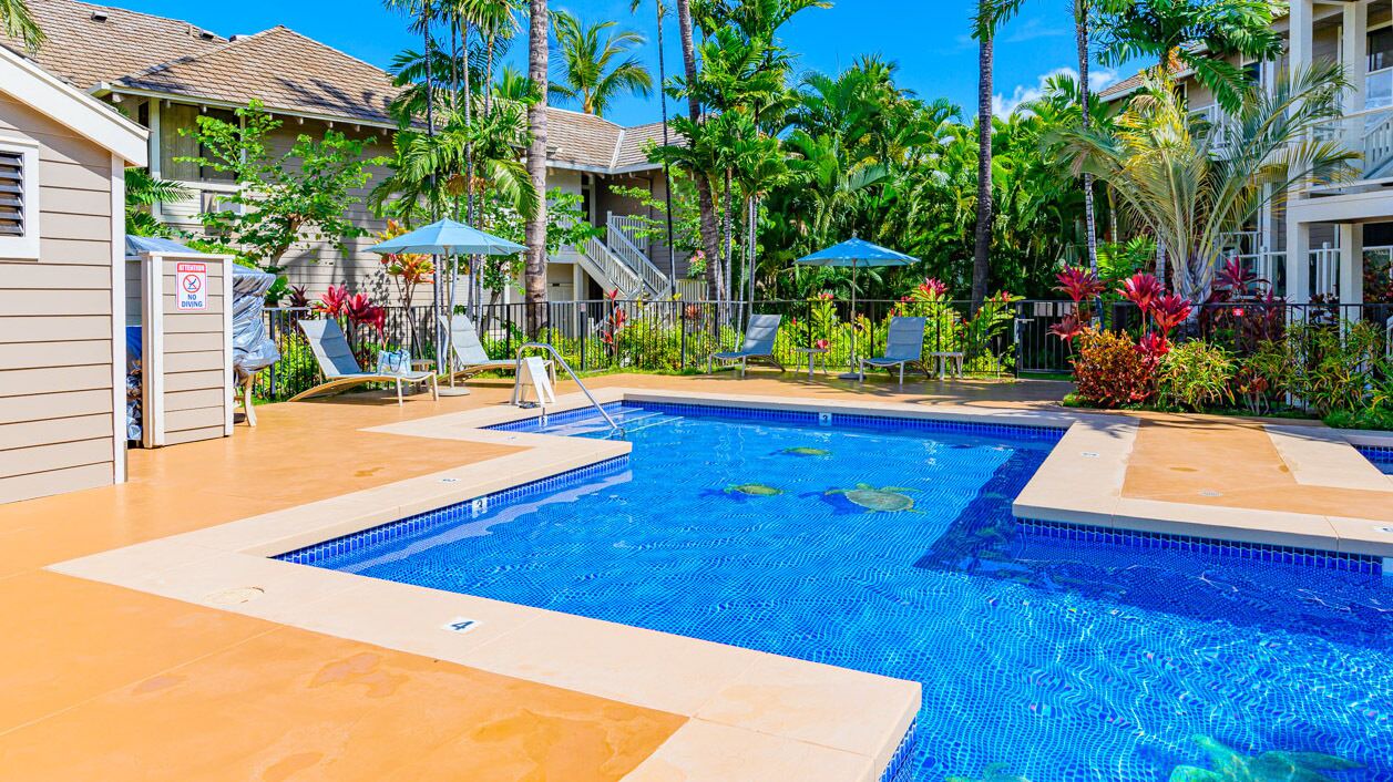 Photo of Outdoor in Wailea
