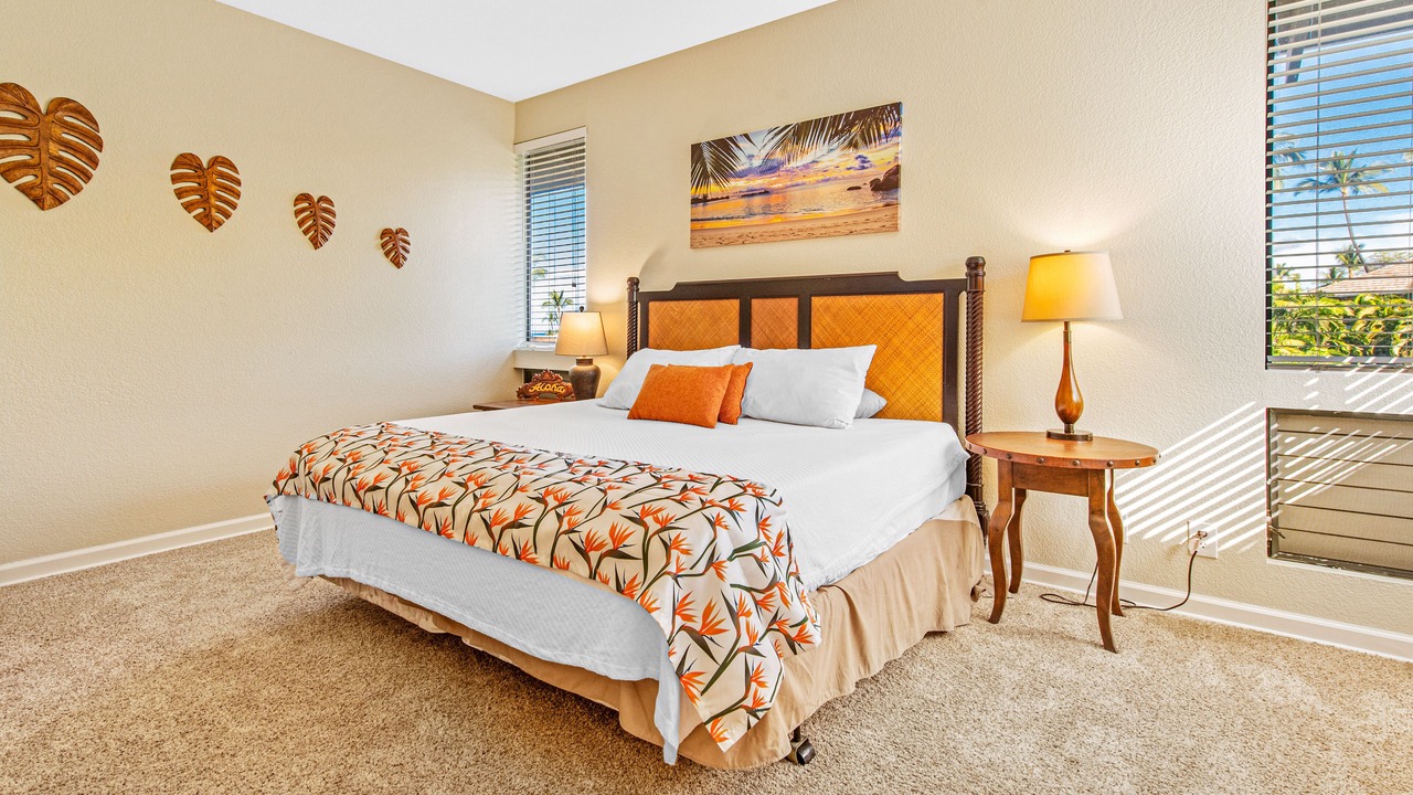 Photo of Bedroom in Wailea