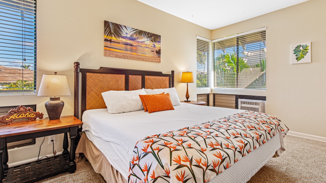 Photo of Bedroom in Wailea