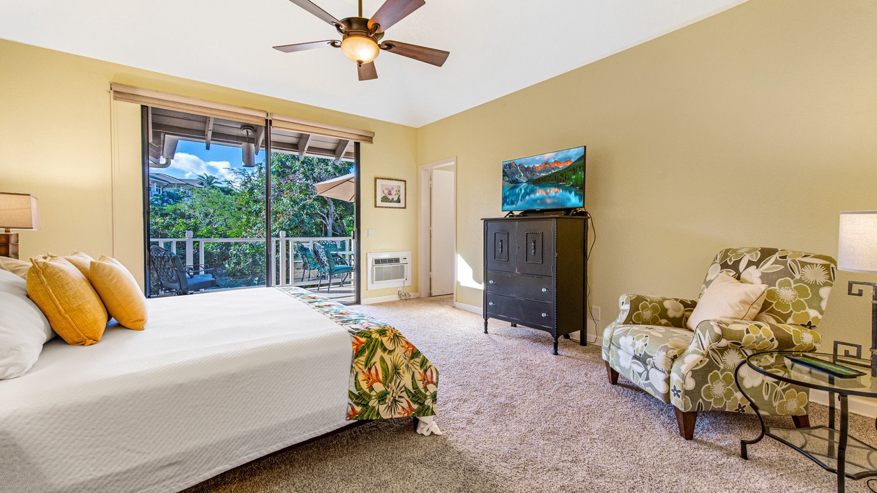 Photo of Bedroom in Wailea