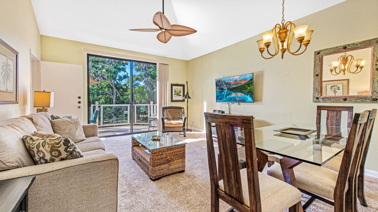Photo of Livingroom in Wailea