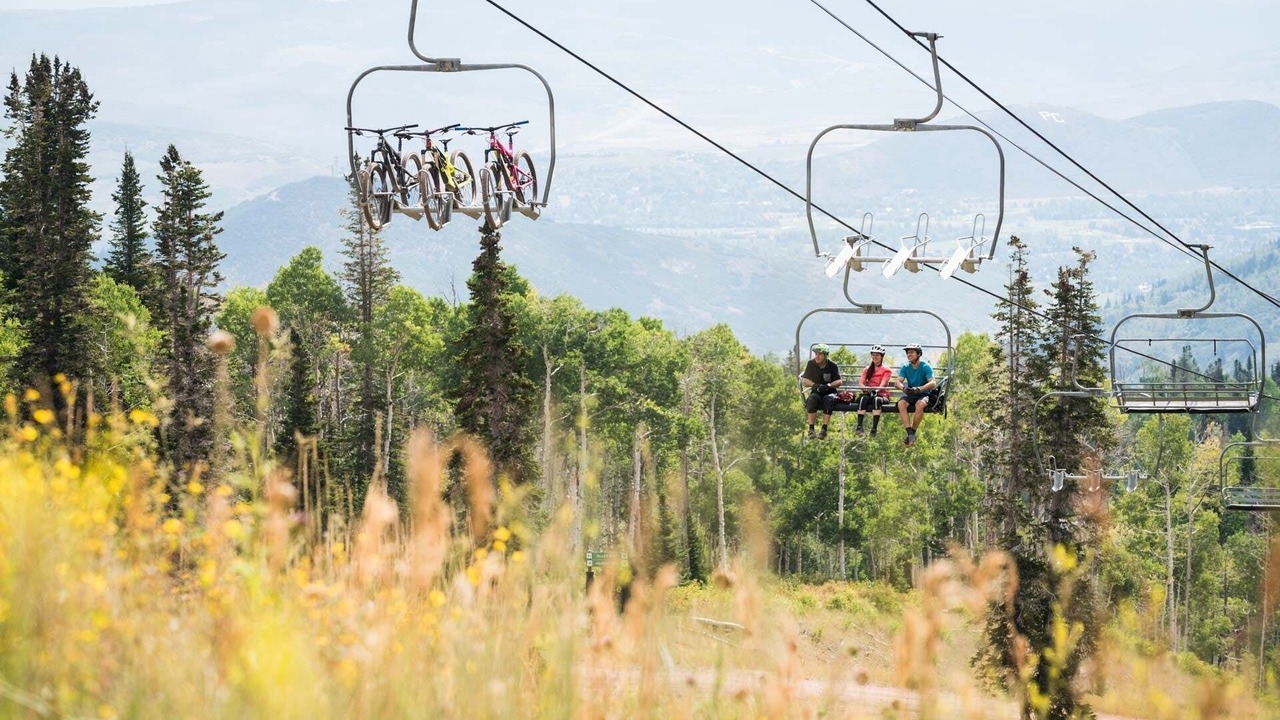 Photo of Outdoor in Deer Valley