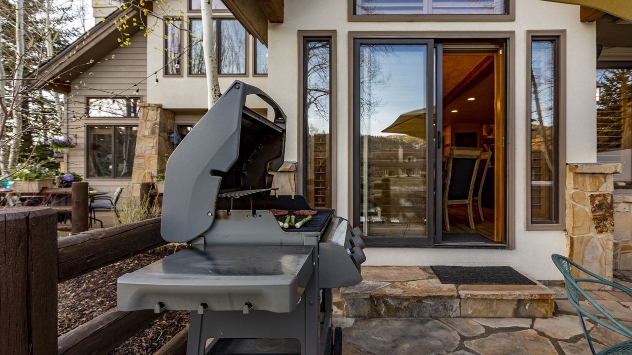 Photo of Outdoor in Deer Valley