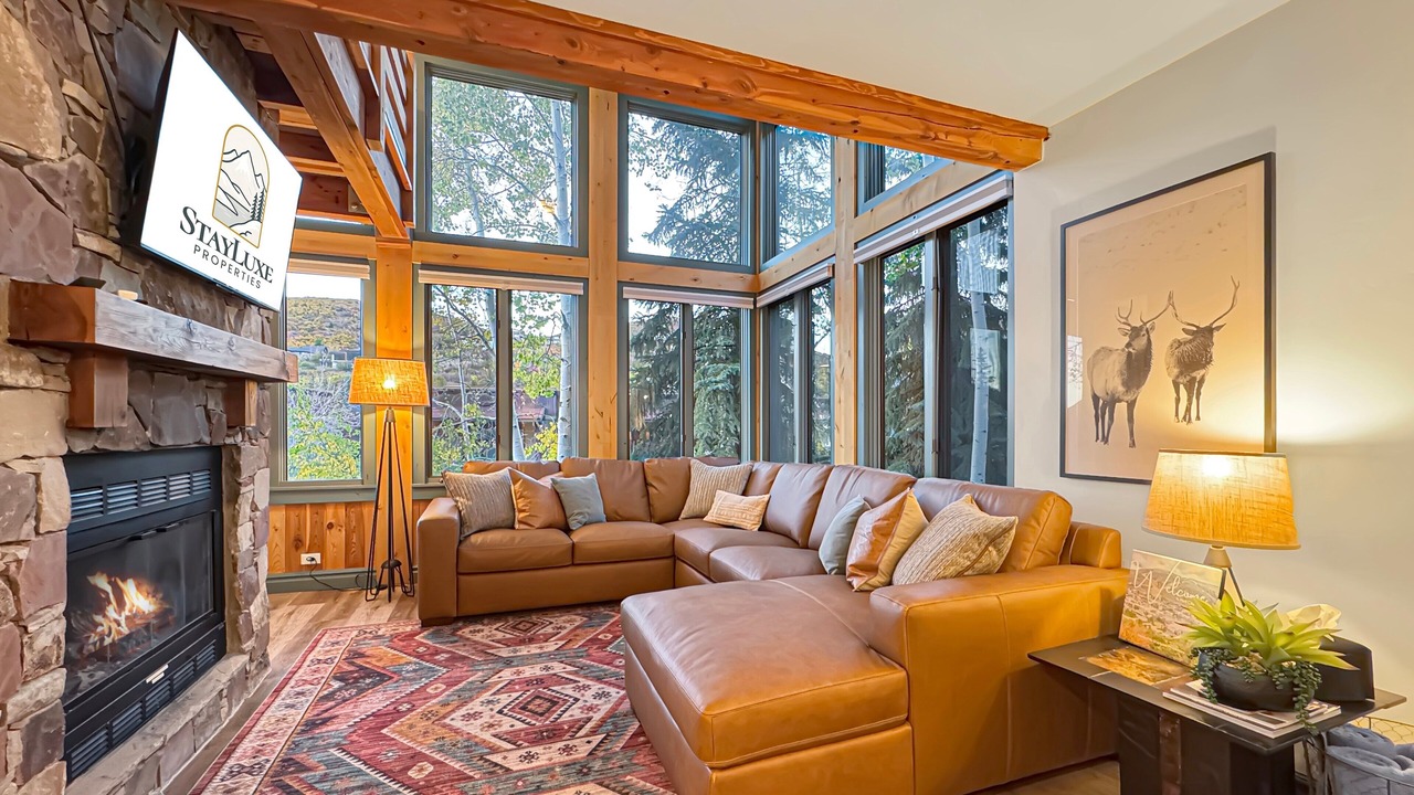 Photo of Bathroom in Deer Valley