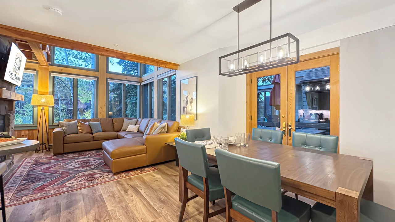 Photo of Bedroom in Deer Valley