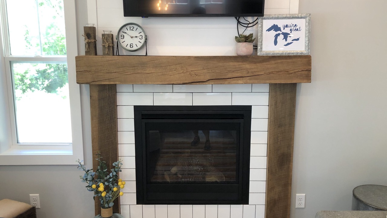 Photo of Livingroom in New Buffalo