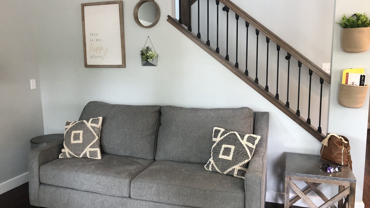 Photo of Livingroom in New Buffalo