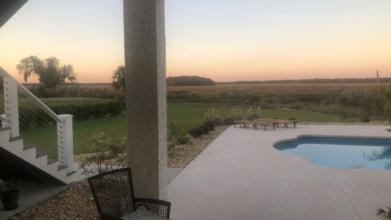 Photo of Patio Balcony in Kingsland